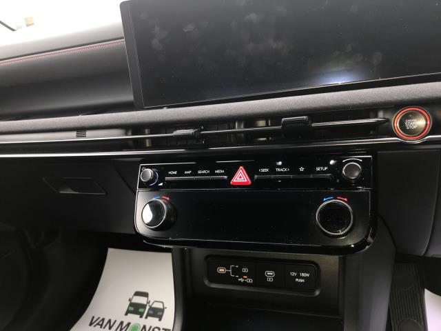 2025 Hyundai Tucson 1.6T Hybrid N Line S 5Dr 4Wd Auto (GV25FZD) Image 13