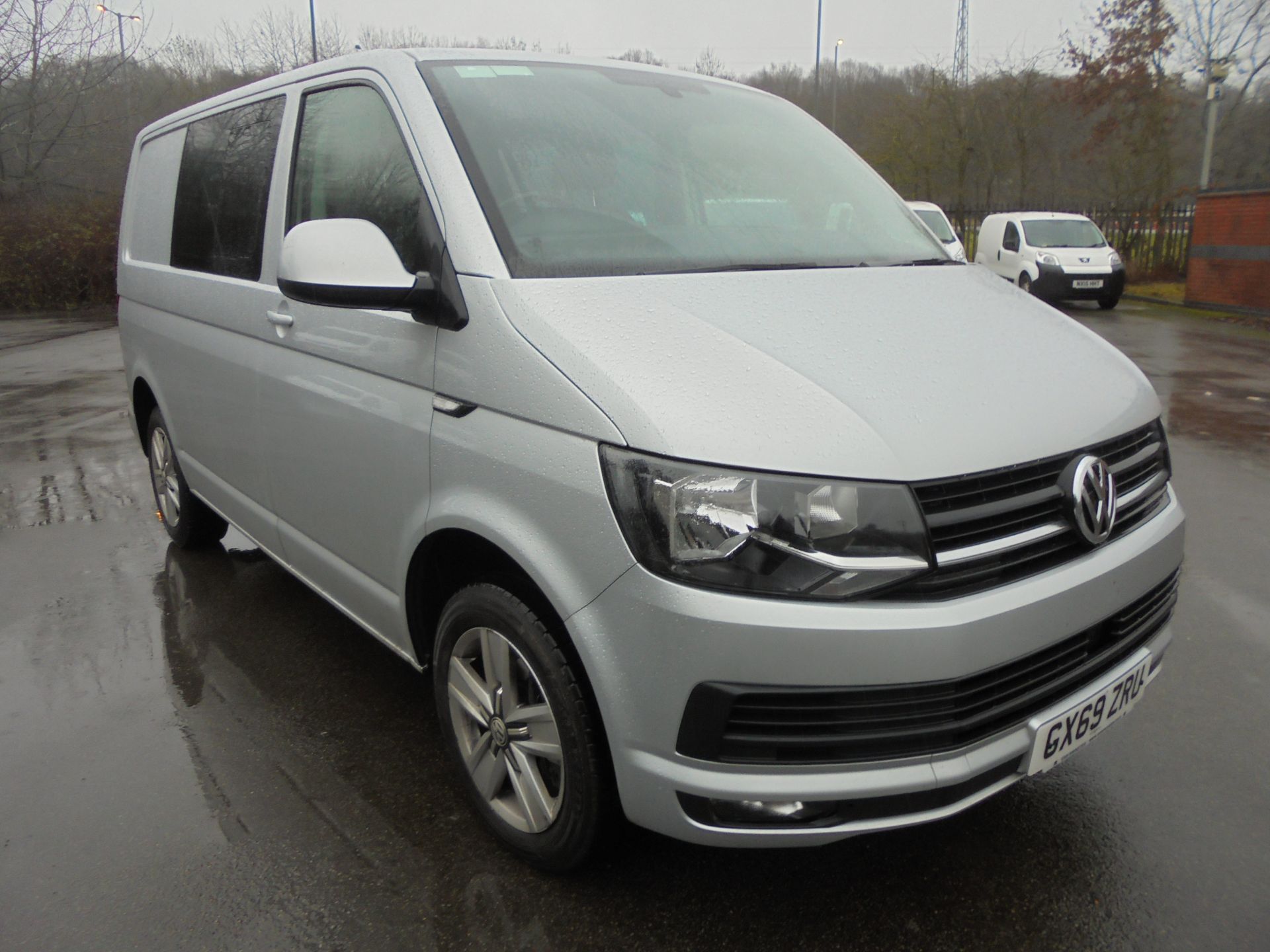 w transporter for sale