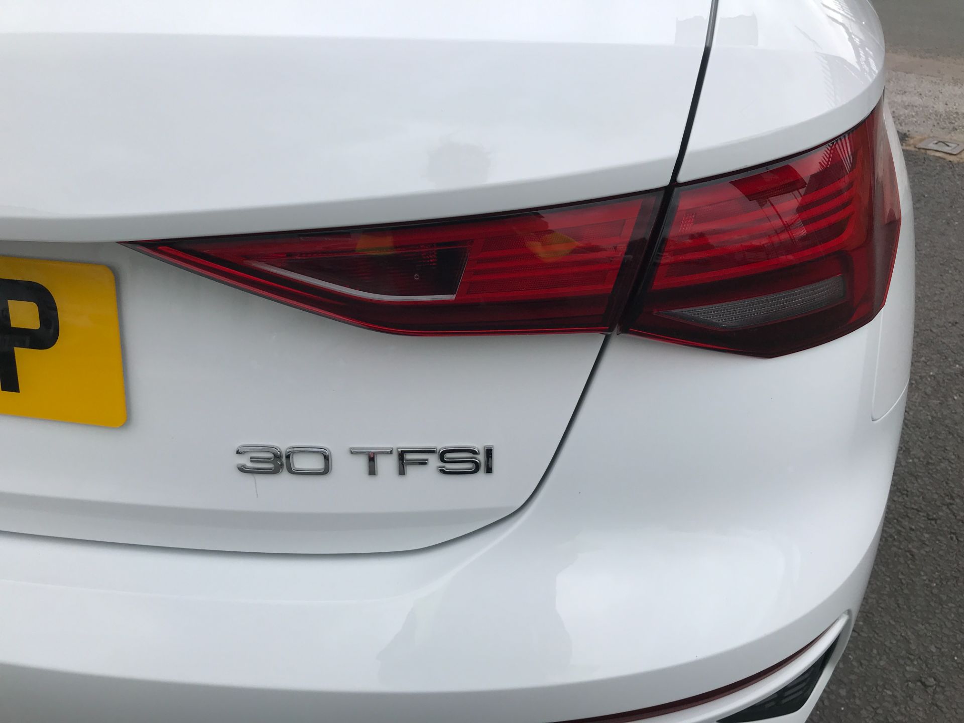 2022 Audi A3 30 TFSI SPORT 5dr (HF72VKP) Thumbnail 33