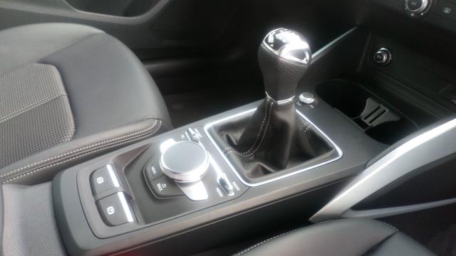 2022 Audi Q2 30 TFSI S Line 5Dr (HF72VMK) Image 20