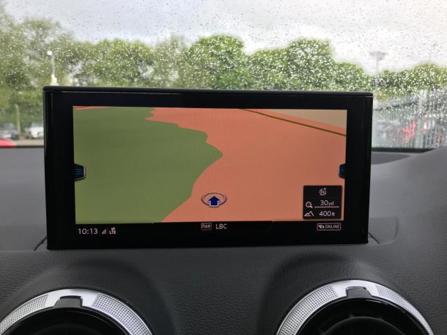 2022 Audi Q2 30 Tfsi S Line 5Dr (HF72VOT) Image 49