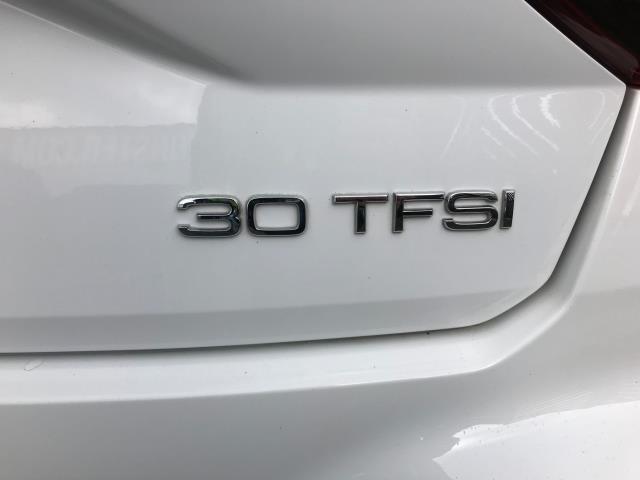 2022 Audi Q2 30 Tfsi S Line 5Dr (HF72VOT) Thumbnail 29