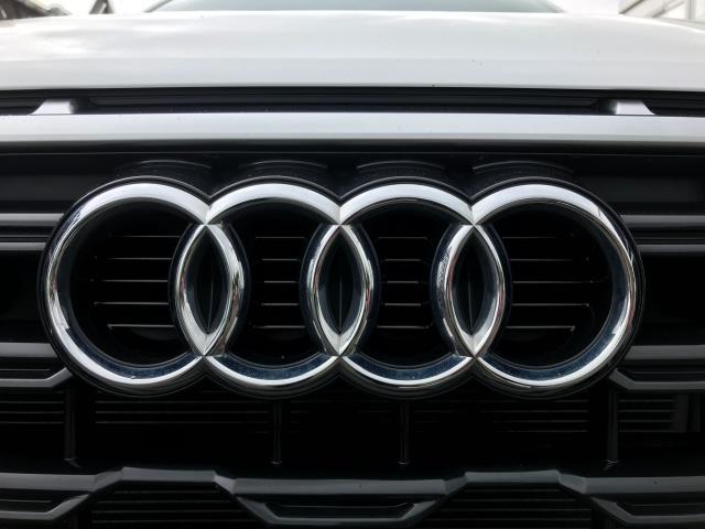 2022 Audi Q2 30 Tfsi S Line 5Dr (HF72VOT) Image 23