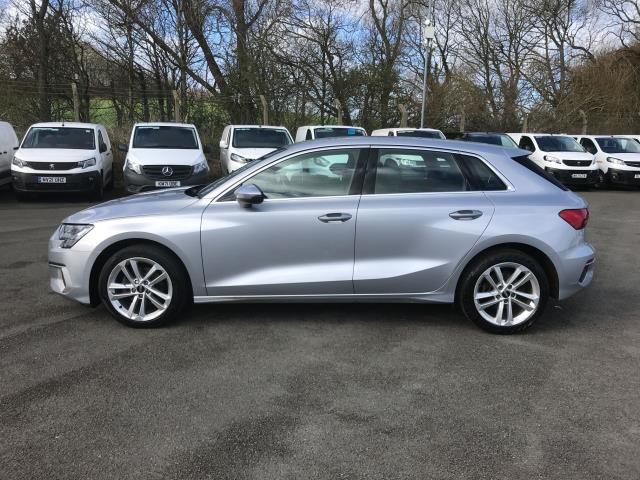 2023 Audi A3 35 Tfsi Sport 5Dr S Tronic (HF73VMU) Image 6