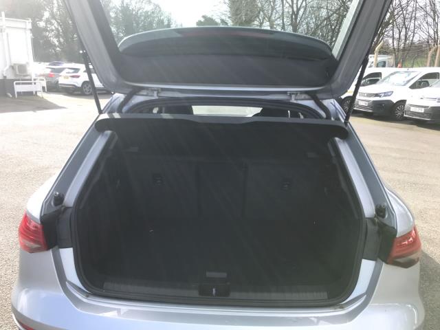 2023 Audi A3 35 Tfsi Sport 5Dr S Tronic (HF73VMU) Image 18