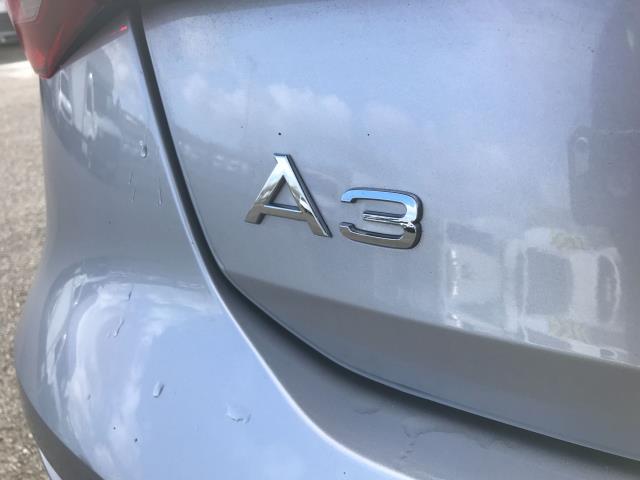 2023 Audi A3 35 Tfsi Sport 5Dr S Tronic (HF73VMU) Image 19