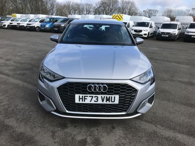 2023 Audi A3 35 Tfsi Sport 5Dr S Tronic (HF73VMU) Image 3