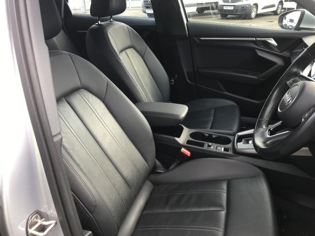 2023 Audi A3 35 Tfsi Sport 5Dr S Tronic (HF73VMU) Image 15