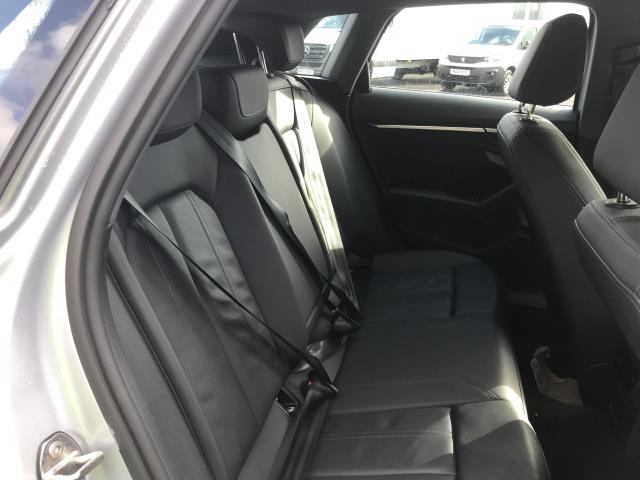 2023 Audi A3 35 Tfsi Sport 5Dr S Tronic (HF73VMU) Image 16