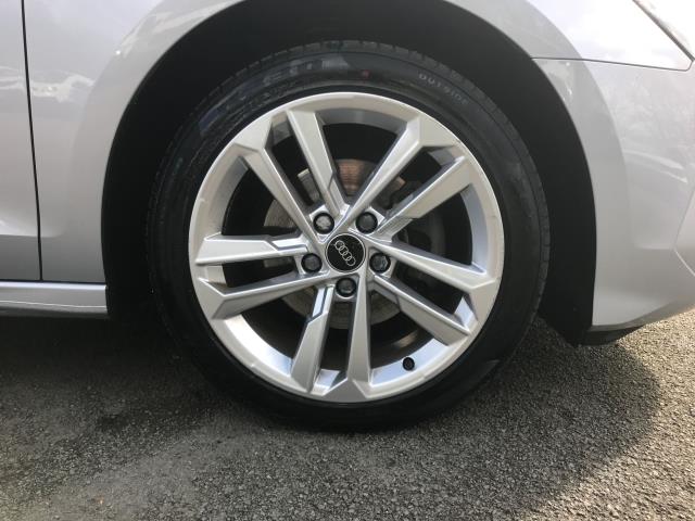 2023 Audi A3 35 Tfsi Sport 5Dr S Tronic (HF73VMU) Image 12