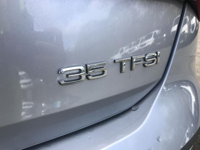 2023 Audi A3 35 Tfsi Sport 5Dr S Tronic (HF73VMU) Image 20