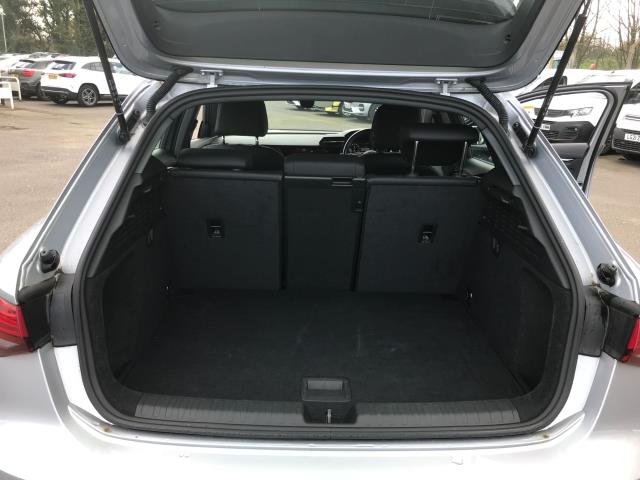 2023 Audi A3 35 Tfsi Sport 5Dr S Tronic (HF73VOA) Image 15