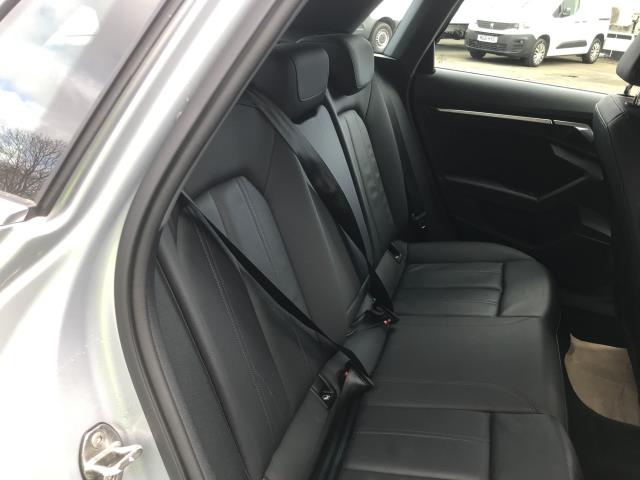 2023 Audi A3 35 Tfsi Sport 5Dr S Tronic (HF73VOA) Image 14