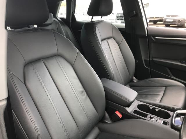 2023 Audi A3 35 Tfsi Sport 5Dr S Tronic (HF73VOA) Image 13