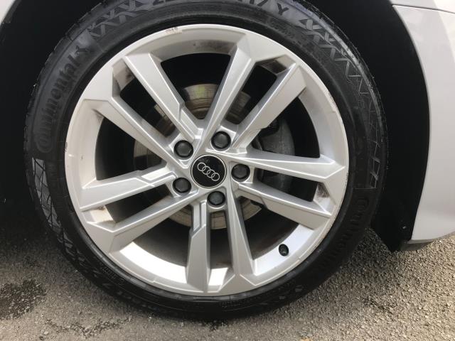 2023 Audi A3 35 Tfsi Sport 5Dr S Tronic (HF73VOA) Image 10