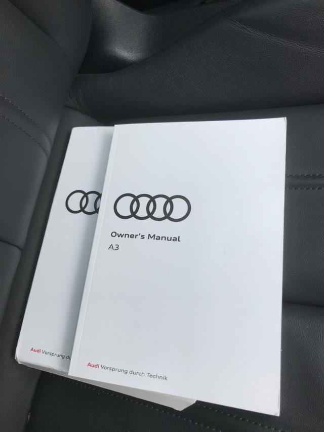 2023 Audi A3 35 Tfsi Sport 5Dr S Tronic (HF73VOA) Image 16