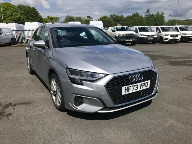 2023 Audi A3 35 Tfsi Sport 5Dr S Tronic