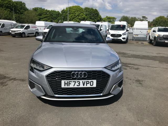 2023 Audi A3 35 Tfsi Sport 5Dr S Tronic (HF73VPO) Image 4