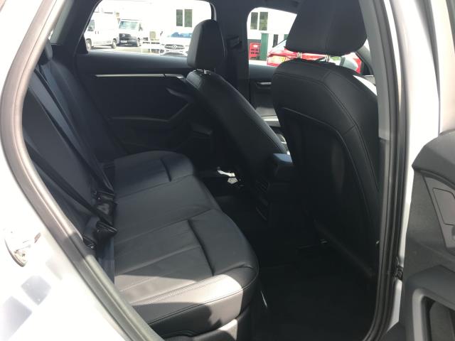 2023 Audi A3 35 Tfsi Sport 5Dr S Tronic (HF73VPO) Image 17