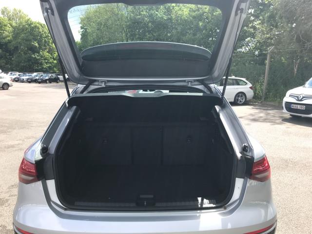 2023 Audi A3 35 Tfsi Sport 5Dr S Tronic (HF73VPO) Image 16
