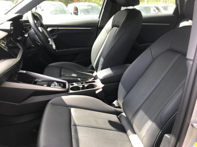 2023 Audi A3 35 Tfsi Sport 5Dr S Tronic (HF73VPO) Image 14