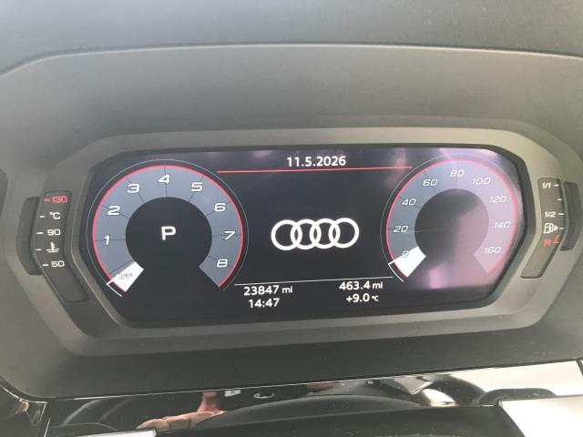 2023 Audi A3 35 Tfsi Sport 5Dr S Tronic (HF73VPO) Image 20