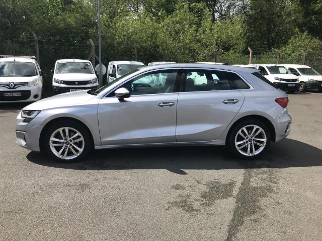 2023 Audi A3 35 Tfsi Sport 5Dr S Tronic (HF73VPO) Image 7