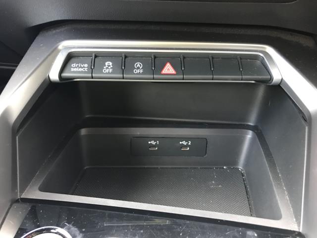 2023 Audi A3 35 Tfsi Sport 5Dr S Tronic (HF73VPO) Image 34