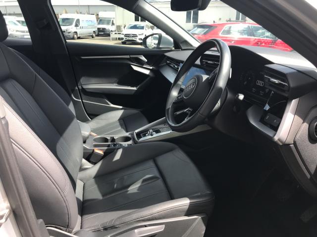2023 Audi A3 35 Tfsi Sport 5Dr S Tronic (HF73VPO) Image 19