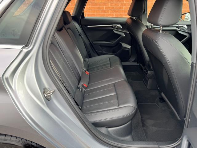 2023 Audi A3 35 Tfsi Sport 5Dr S Tronic (HF73VRT) Image 23