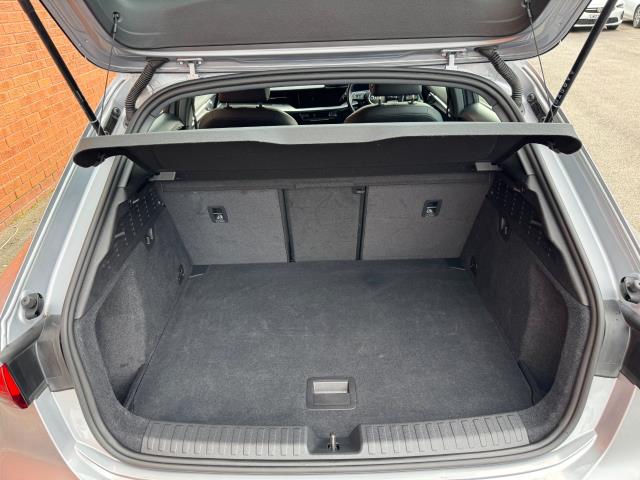 2023 Audi A3 35 Tfsi Sport 5Dr S Tronic (HF73VRT) Image 45