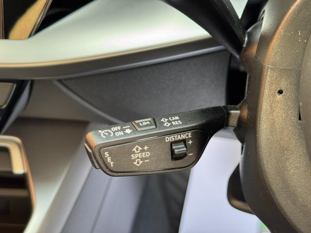 2023 Audi A3 35 Tfsi Sport 5Dr S Tronic (HF73VRT) Image 29