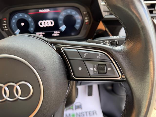 2023 Audi A3 35 Tfsi Sport 5Dr S Tronic (HF73VRT) Image 27