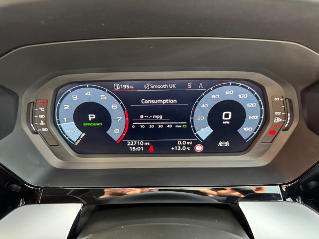 2023 Audi A3 35 Tfsi Sport 5Dr S Tronic (HF73VRT) Image 12