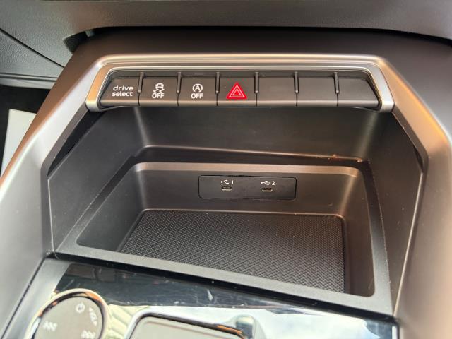 2023 Audi A3 35 Tfsi Sport 5Dr S Tronic (HF73VRT) Image 38