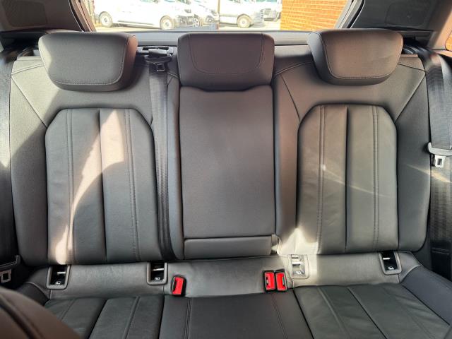 2023 Audi A3 35 Tfsi Sport 5Dr S Tronic (HF73VRT) Image 15