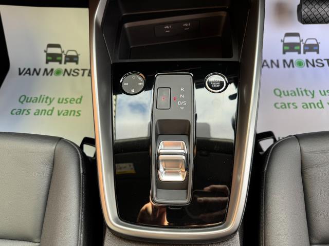 2023 Audi A3 35 Tfsi Sport 5Dr S Tronic (HF73VRT) Image 39