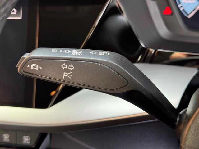 2023 Audi A3 35 Tfsi Sport 5Dr S Tronic (HF73VRT) Image 28