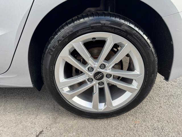 2023 Audi A3 35 Tfsi Sport 5Dr S Tronic (HF73VRT) Image 49