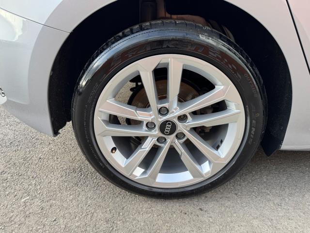 2023 Audi A3 35 Tfsi Sport 5Dr S Tronic (HF73VRT) Image 50