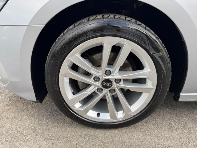 2023 Audi A3 35 Tfsi Sport 5Dr S Tronic (HF73VRT) Image 48