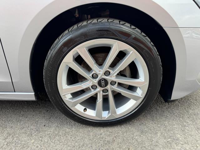 2023 Audi A3 35 Tfsi Sport 5Dr S Tronic (HF73VRT) Image 47