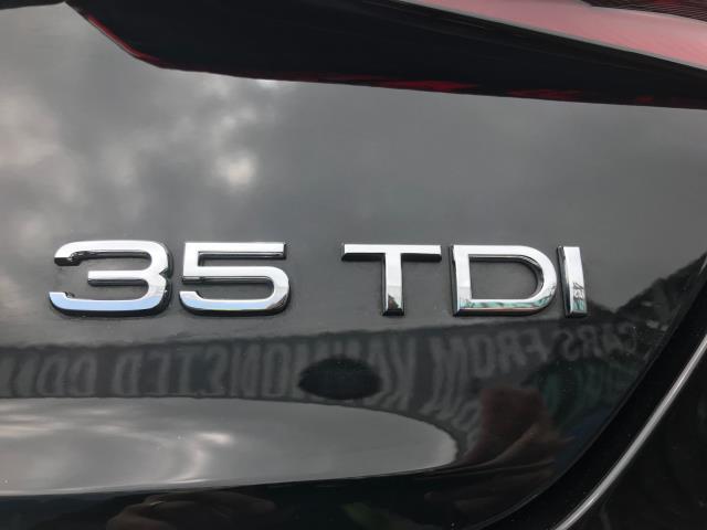 2022 Audi A5 35 Tdi S Line 5Dr S Tronic (HG22MXH) Image 27