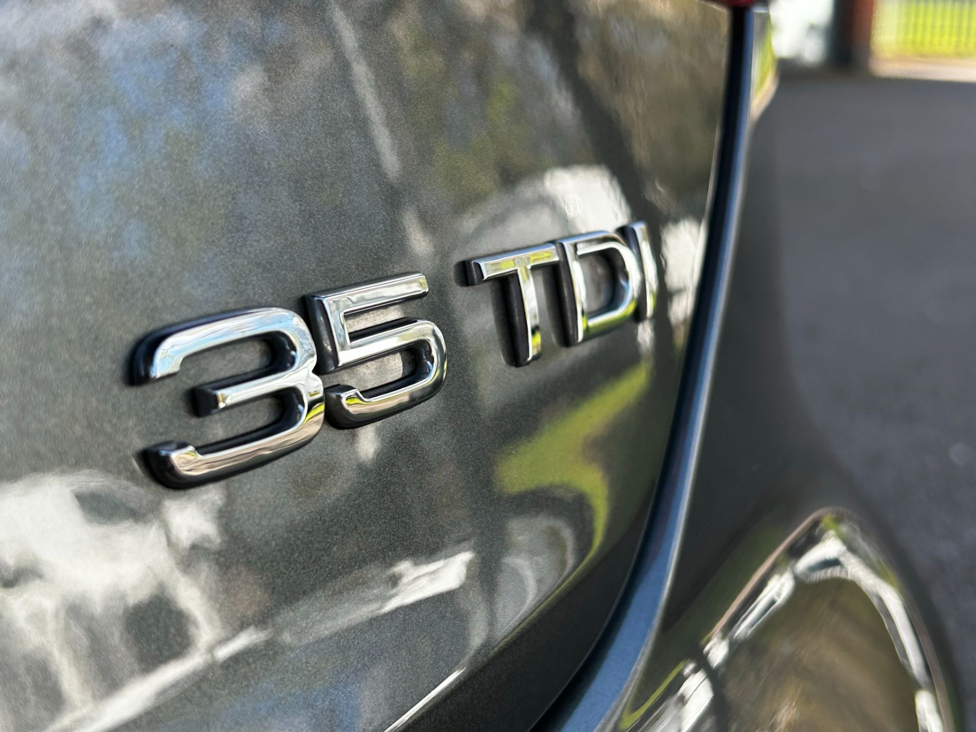 2022 Audi A5 35 Tdi S Line 5Dr S Tronic (HG22MXJ) Thumbnail 30