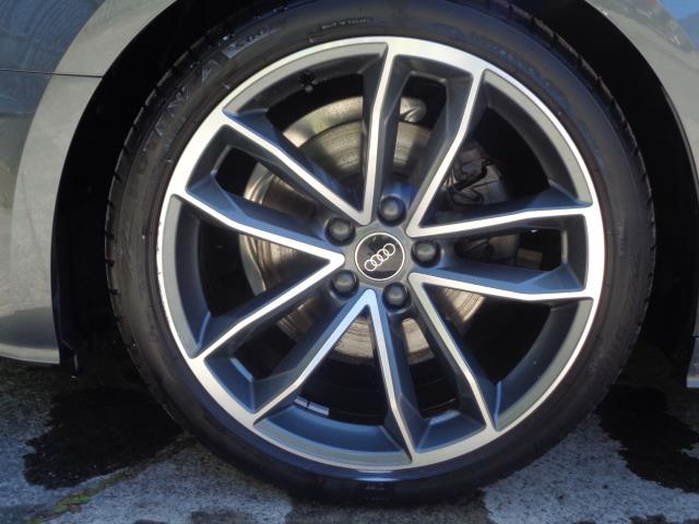 2022 Audi A5 35 Tdi S Line 5Dr S Tronic (HG22MYZ) Image 38