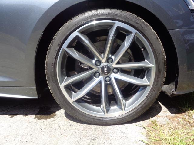 2022 Audi A5 35 Tdi S Line 5Dr S Tronic (HG22MYZ) Image 34