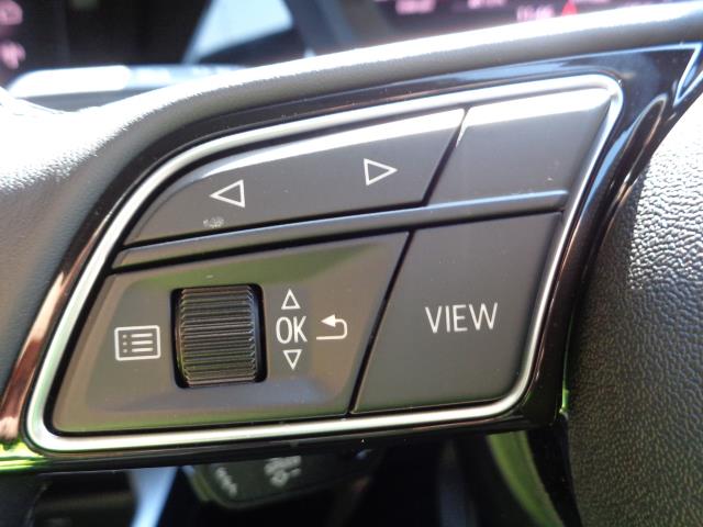 2022 Audi A3 30 Tfsi Sport 5Dr (HG22NAA) Image 4