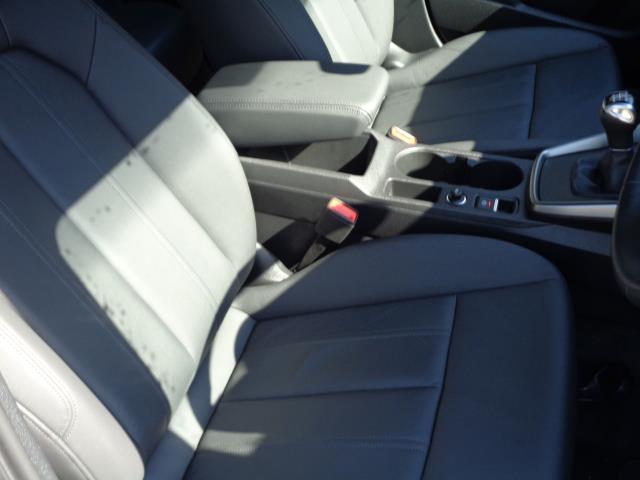 2022 Audi A3 30 Tfsi Sport 5Dr (HG22NAA) Image 12