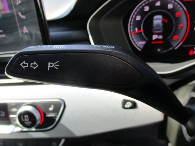 2022 Audi A5 35 Tfsi Sport 5Dr S Tronic (HG22NCA) Image 19
