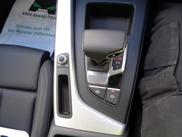 2022 Audi A5 35 Tfsi Sport 5Dr S Tronic (HG22NCV) Image 30